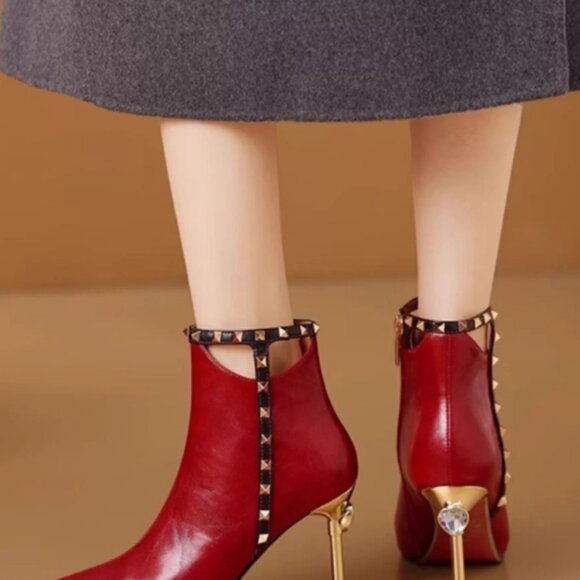 women shoes Heels - Picture 4 of 5